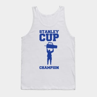 Stanley Cup Champions Tank Top